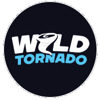 Wild Tornado circle logo
