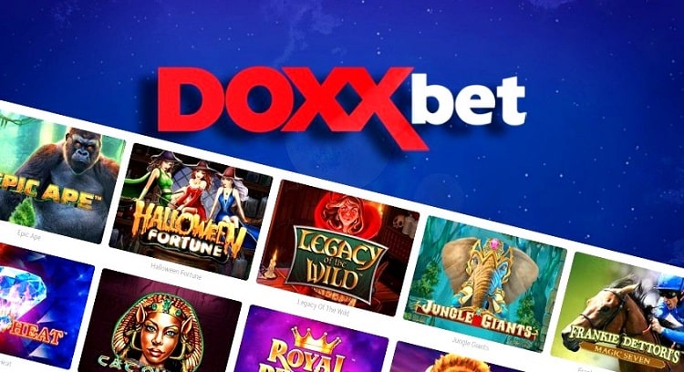DoxxBet casino pic 1