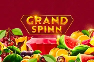 Grand Spinn Superpot - Recenzia Slotu od NetEnt