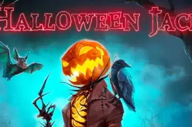 Halloween Jack - Recenzia Slotu od NetEnt