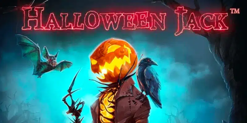 Halloween Jack - Recenzia Slotu od NetEnt