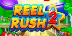 Reel Rush 2 - Recenzia Slotu od NetEnt