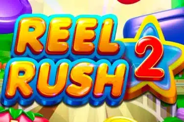 Reel Rush 2 - Recenzia Slotu od NetEnt
