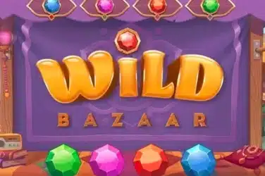 Wild Bazaar - Recenzia Slotu od NetEnt