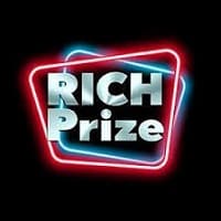 Rich prize logo