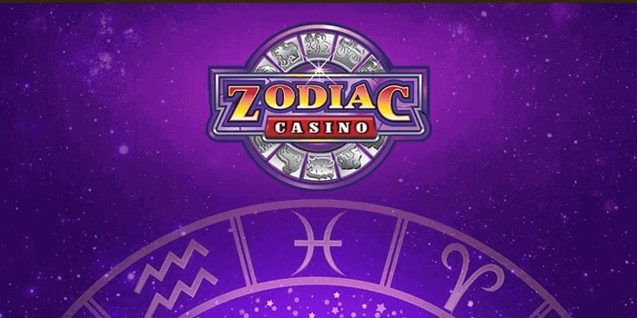 Zodiac Casino prináša veľa možností