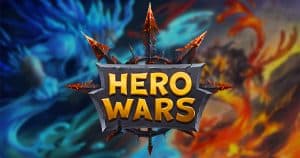 Medzinárodná trhová hra Hero Wars bola spustená v AppGallery