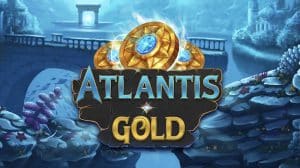 Objavte stratené poklady v hre Atlantis Gold od spoločnosti Stakelogic