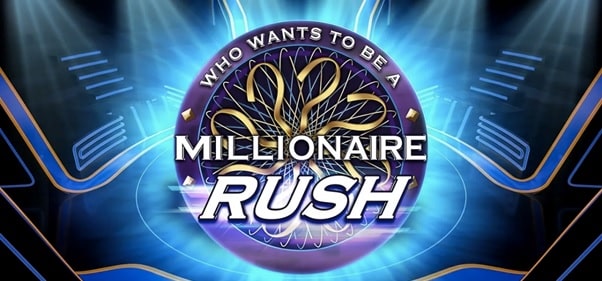 Predstavujeme Millionaire RushTM news item