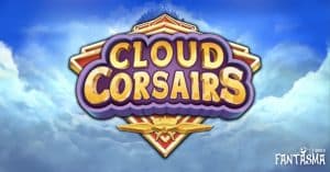 Hráči Flutter môžu lietať vysoko na oblohe s Cloud Corsairs od Fantasma Games