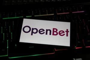 Technológia športového stávkovania OpenBet poháňa českú lotériovú spoločnosť SAZKA a.s. Sportsbook Arm, Sazkabet
