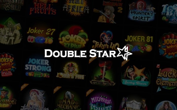 DoubleStar kasíno a štedré news item