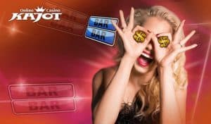 Kajot casino – uvítacie bonusy news item