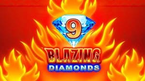 Quatro Casino a Jackpoty Blazing Diamond