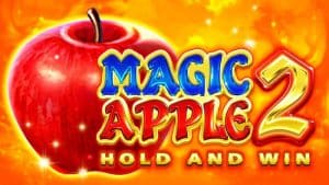 Zet Casino a Magic Apple 2 news item