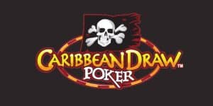 Captain Cooks a Caribbean Draw Poker