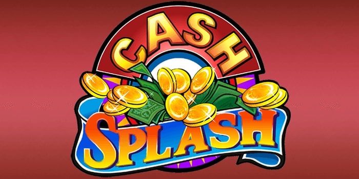 Grand Mondial casino a Cash Splash news item