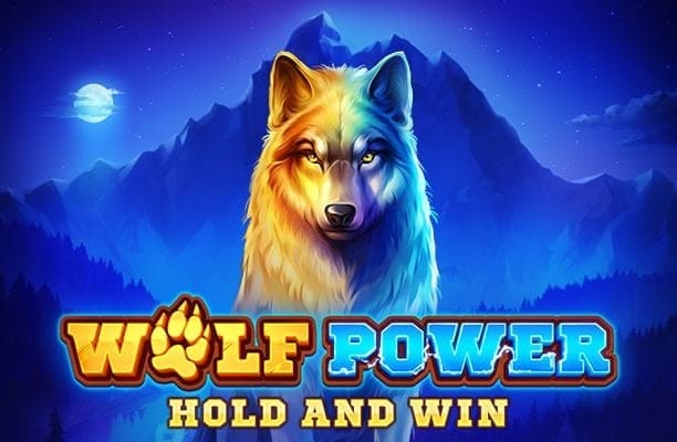 Gunsbet casino a Wolf Power news item