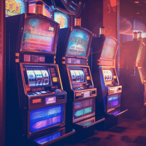 Prečo sú hracie automaty najobľúbenejšou formou kasínových hier?