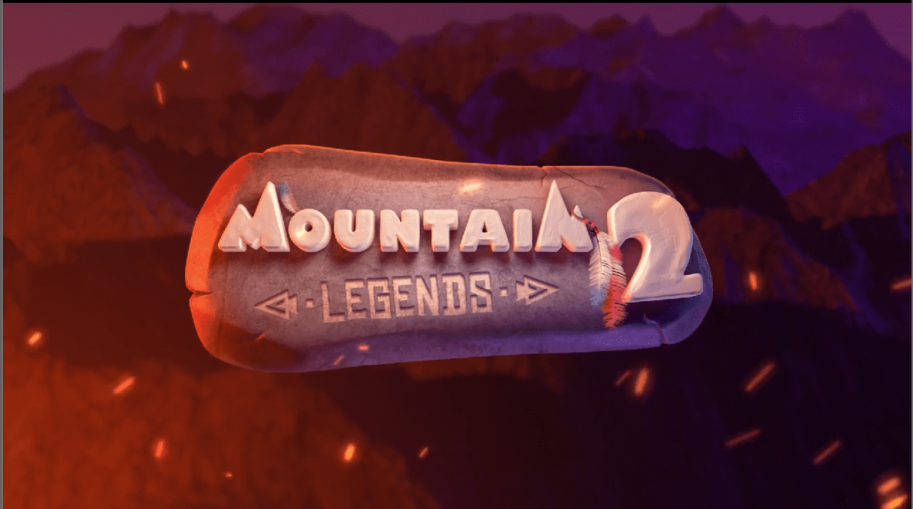 Mountain Legends 2 - DOXXbet Nové hry