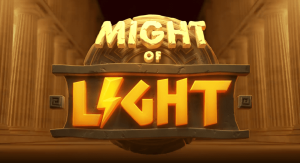 Might of Light - DOXXbet Nové hry