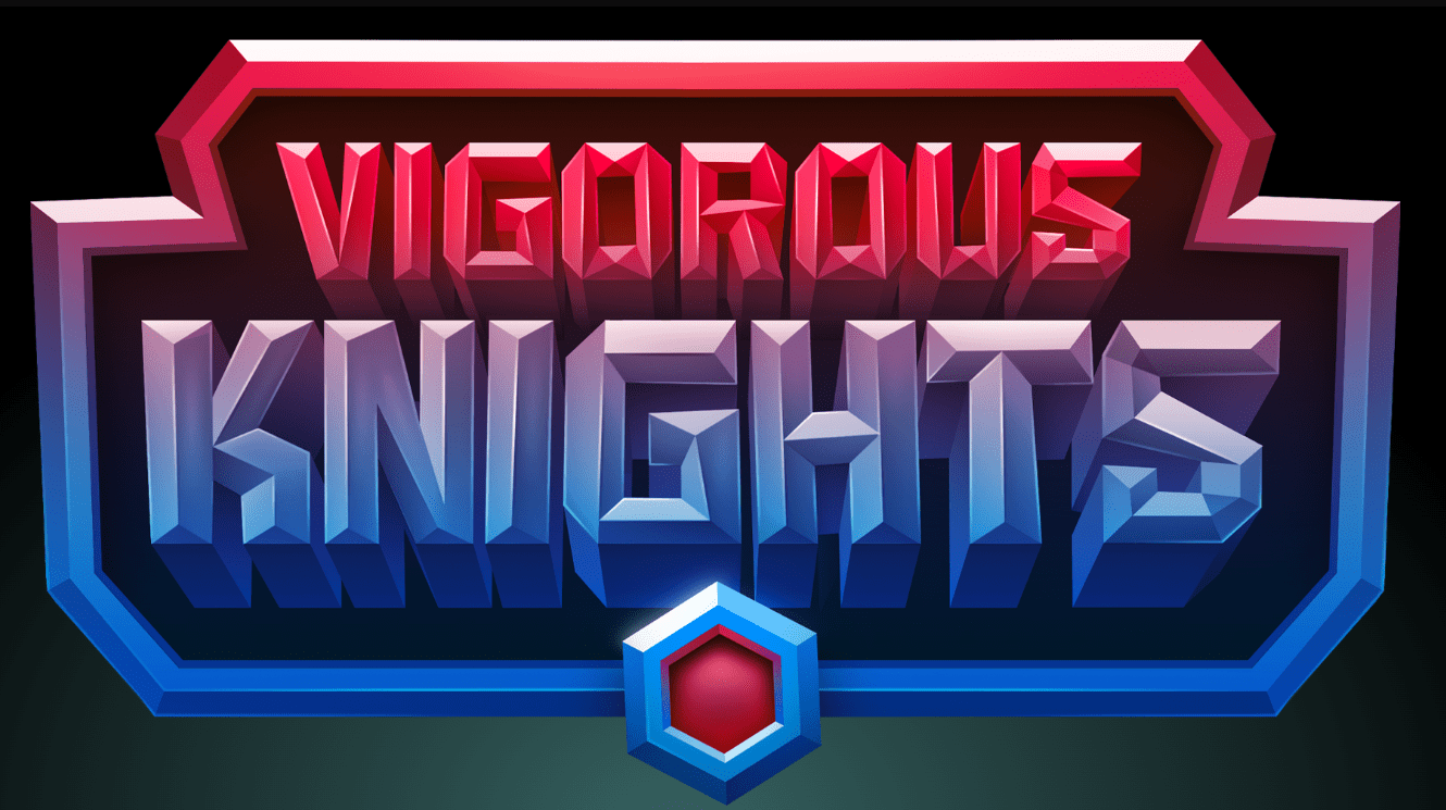 VIGOROUS KNIGHTS - DOXXbet nové hry