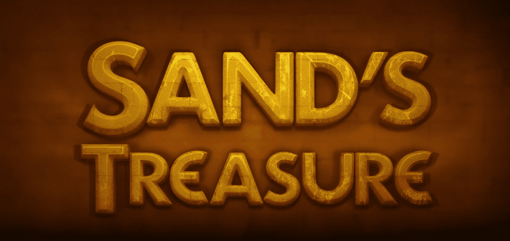 Sand’s Treasure - DOXXbet nové hry