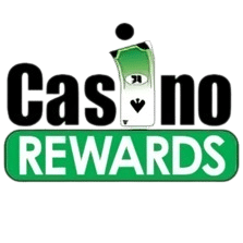Casino Rewards logo
