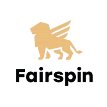 Fairspin logo 210x210px
