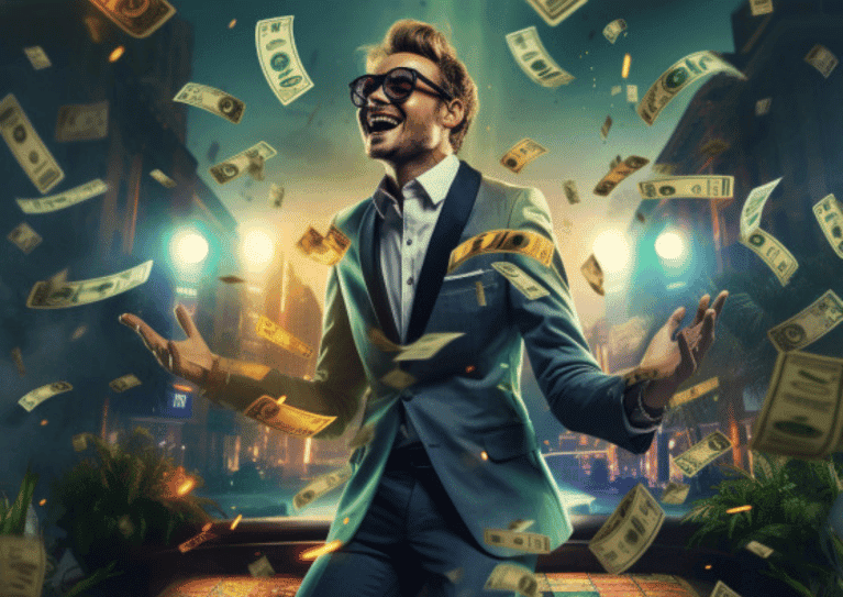 Muž si nárokuje ceny, trofeje, peniaze a kasíno foto 6 - Senzácia v Zodiac Casino