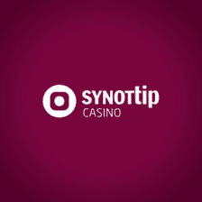 SynotTip Casino logo - Kika SK