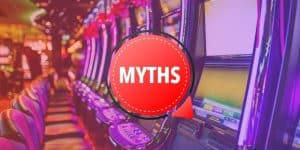 Online Kasína a 3 Mýty, ktorým Možno Veríte Aj Vy
