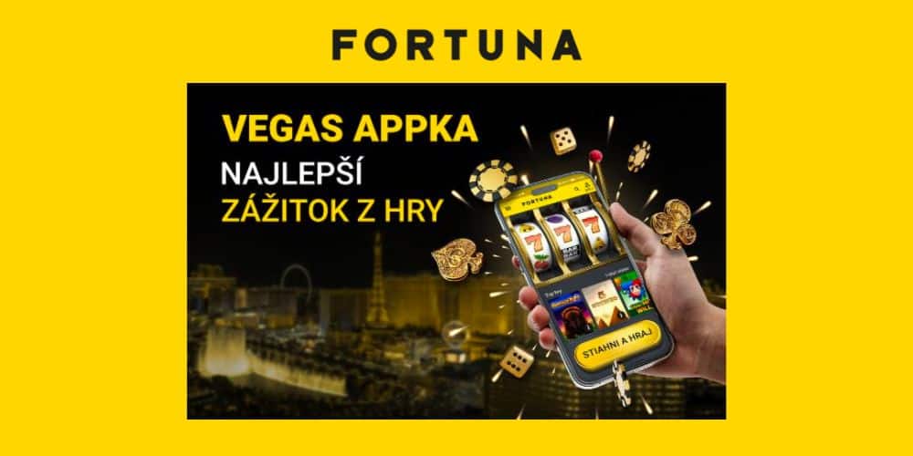Ochrana Súkromia s Aplikáciou Fortuna Casino Vegas