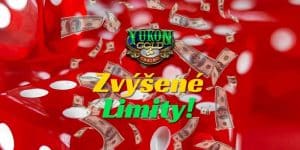 Zvýšené Limity v Yukon Gold Casino: Vyššie Stávky, Väčšie Možnosti!