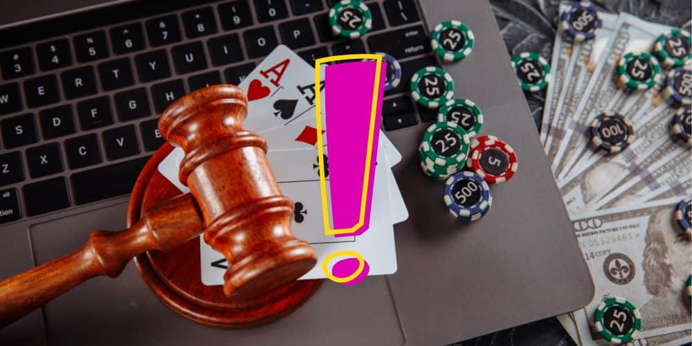 Predpisy Pre Hazardné Hry - Načo Slúžia a Aký Je ich Účinok?