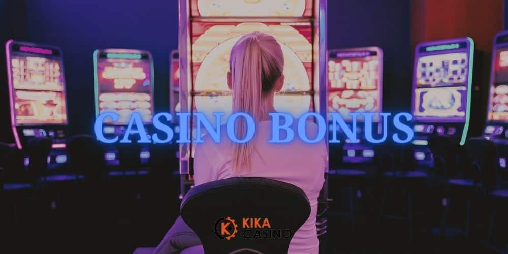 Casino Bonus: Podmienky, Pravidlá a Pretočenie