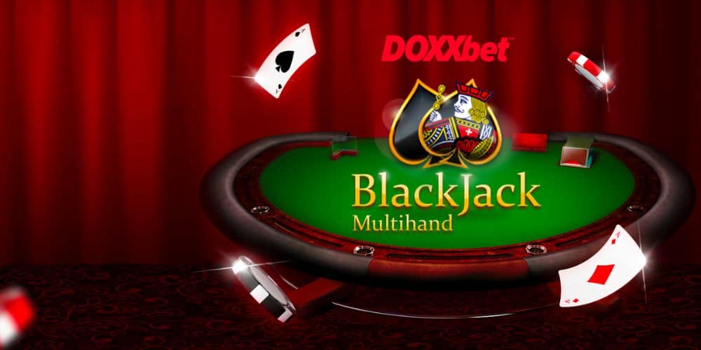 Ako vyhrať v Blackjack online Multihand? 