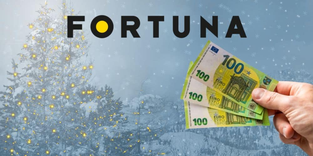 Ako Môžete Bonusy vo Fortuna Kasíno Získať?