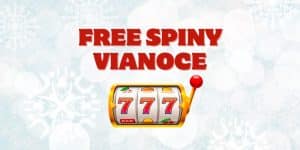 Free Spiny – Najlepšie Vianočné Ponuky Prehľad