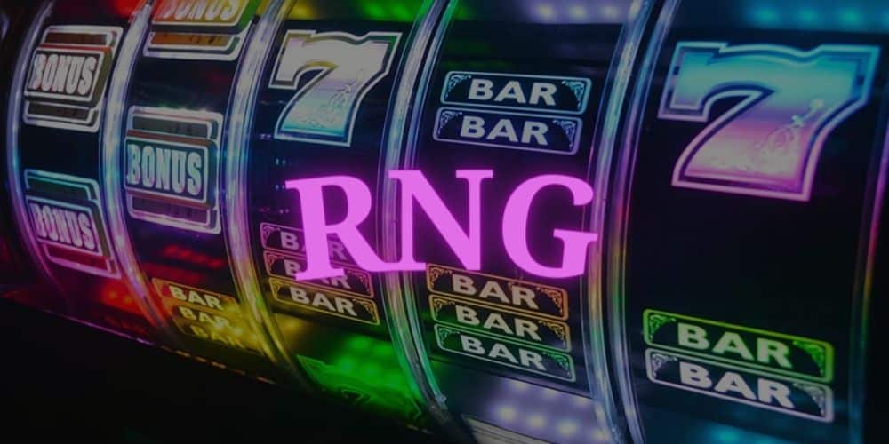 RNG a jeho Vplyv na Hranie pre online automaty