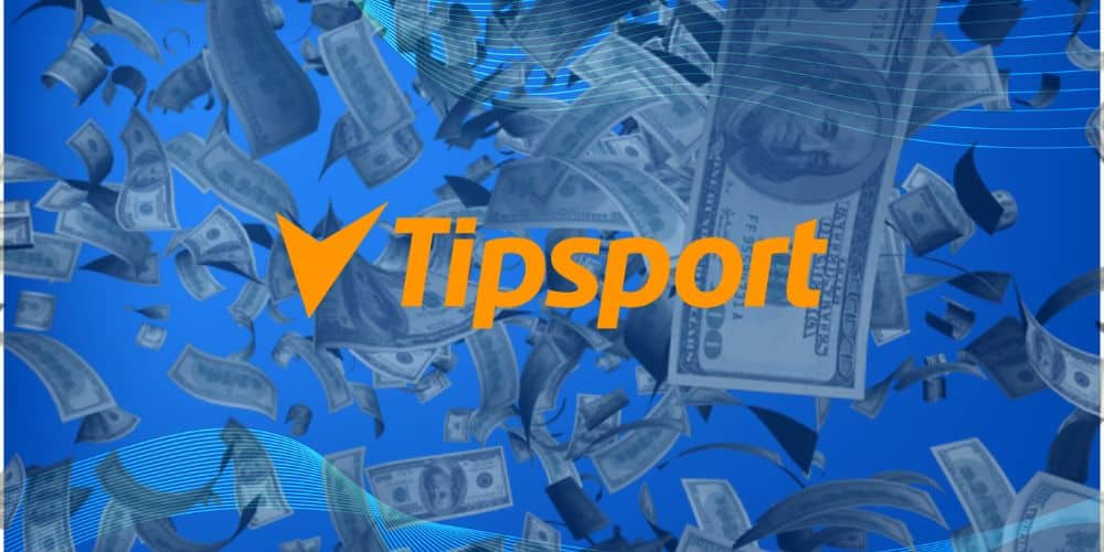 Tipsport Casino SK Jackpot 6000