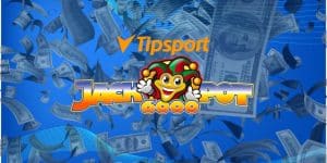 Tipsport Casino SK – Progresívny Jackpot až 6000x Vašej Stávky!