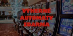 Výherné Automaty Zdarma – Výhody a Nevýhody