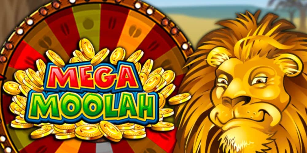 Mega Moolah v Yukon Gold Casino Slovensko