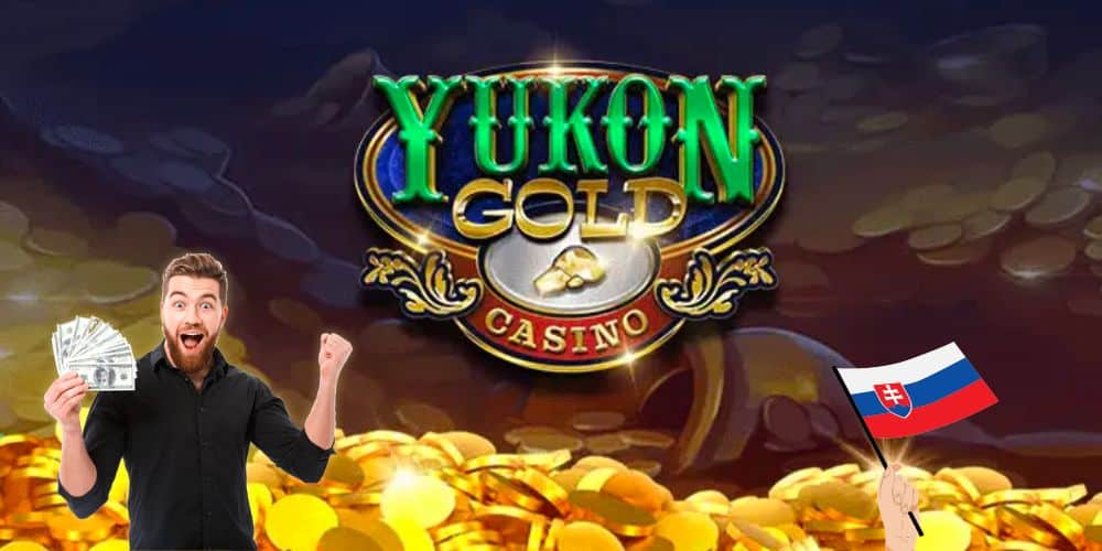 Yukon Gold Casino Slovensko Prinieslo Vianočnú Výhru