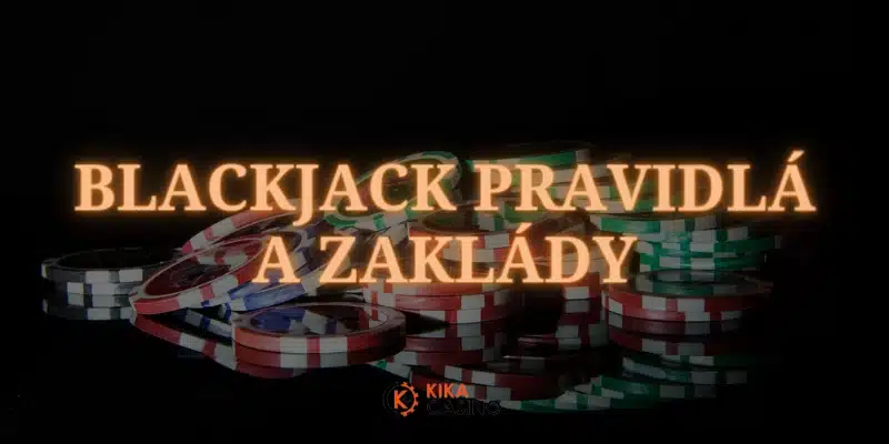 Online Blackjack Pravidlá - Základy na Ovládnutie Hry