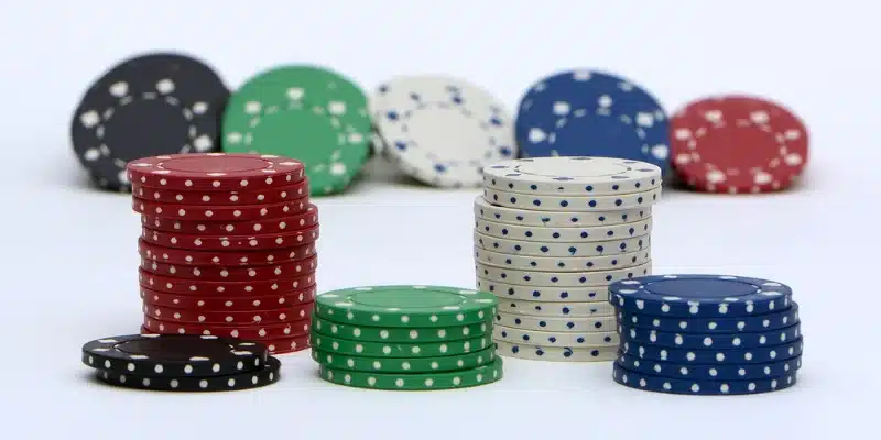 Základné Bankroll Management Poker Pravidlá