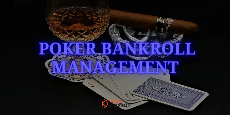Online Poker Bankroll Management - Recept na Úspech