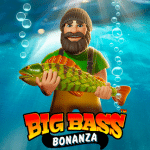 Ulovte si Výhry s Big Bass Bonanza
