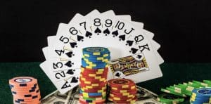 Základné Druhy Hry Casino Blackjack Online